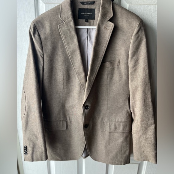 Banana Republic Blazer - Picture 1 of 6